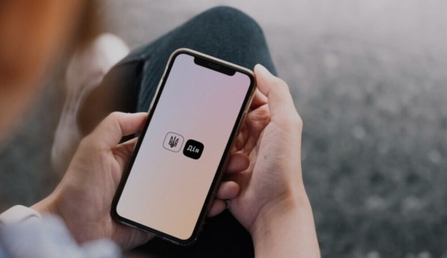 В Дії заработала новая услуга для водителей