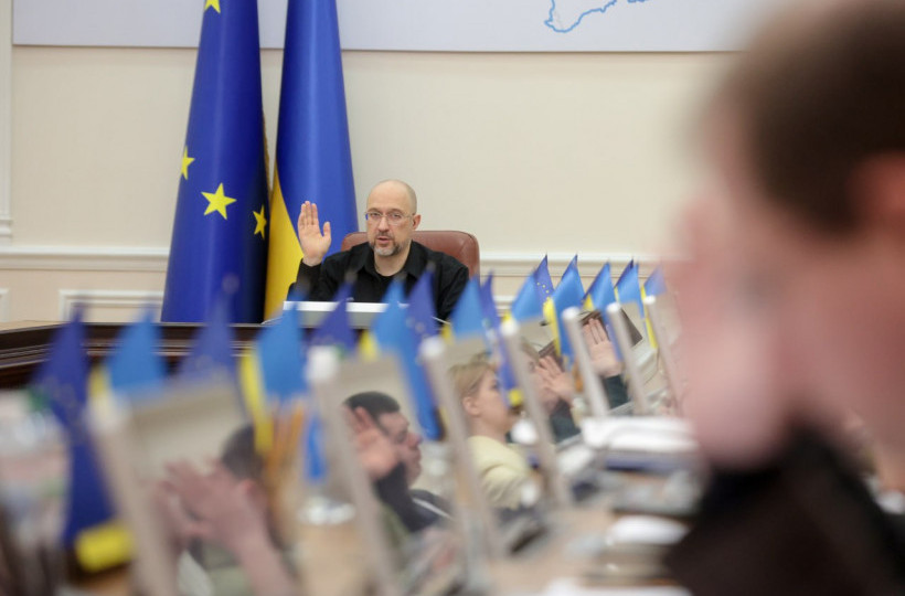 Стало відомо, в яких шести населених пунктах відбуватиметься комплексне відновлення за новими принципами