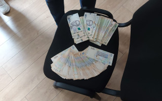 На Київщині директор товариства намагався «купити» перемогу у тендері з ремонту доріг