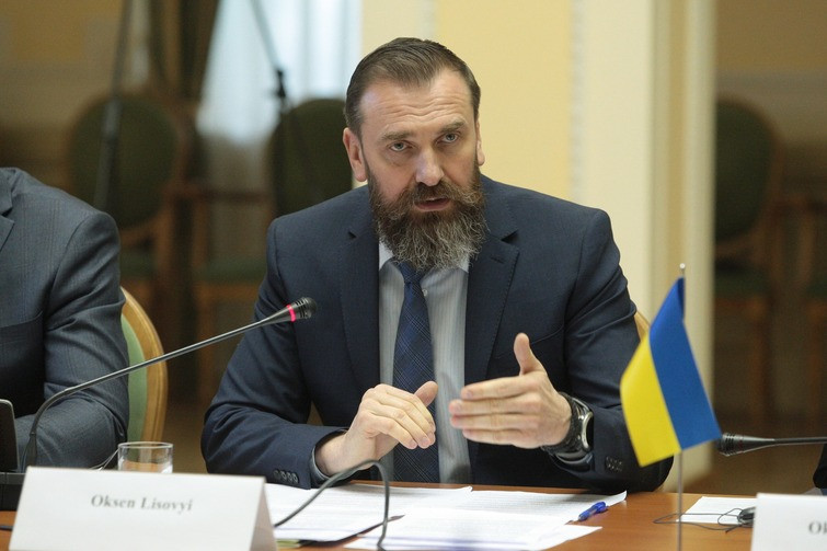 Лісовий назвав предмети, які точно не скорочуватимуть у школах / В Україні / Судово-юридична газета