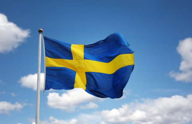 Швеция высылает пятерых российских дипломатов