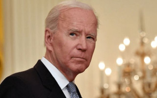 Официально: Байден снова будет баллотироваться в президенты США