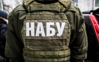 В Житомирской ОВА объяснили, почему у них были обыски НАБУ