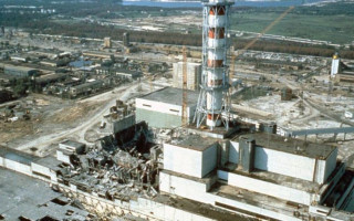 26 апреля – День памяти о Чернобыльской катастрофе