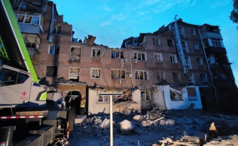 Кабмін визначив максимальний розмір компенсацій на ремонт пошкодженого через агресію РФ житла