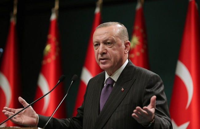 Ердогана екстрено госпіталізували, підозрюють інфаркт міокарда,  — ЗМІ