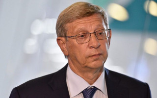 Мін’юст  просить Апеляційну палату ВАКС виправити описки у рішенні ВАКС щодо конфіскації активів російського олігарха Євтушенкова