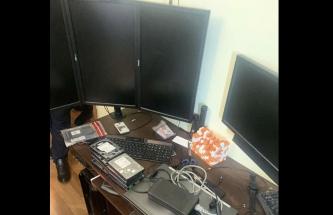 Викрили хакера, який торгував персональними даними громадян України та ЄС