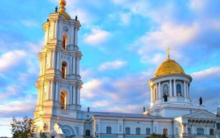 У ще одному місті УПЦ МП позбавили права користуватися землями громади