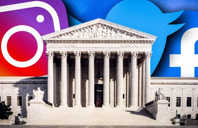 Верховный суд США решит, могут ли госслужащие блокировать критиков в соцсетях