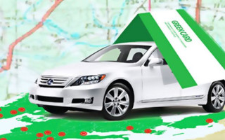 Страны ЕС не будут признавать «зеленые карты» из рф