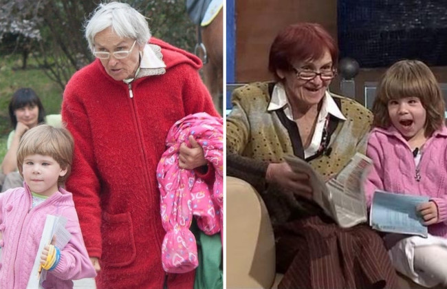 Б'є і хоче довести до самогубства: у найстаршої матері України відібрали дитину через знущання