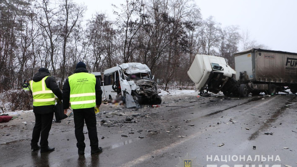 Был грузовик – стал автобус: в Украину разрешат ввозить любые транспортные средства без проверки технического состояния