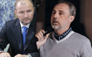 «Будут убивать друг друга на улицах Москвы»: в сеть слили разговор миллиардера из рф Троценко