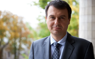 Законопроект о перезагрузке Государственной налоговой службы подали на регистрацию