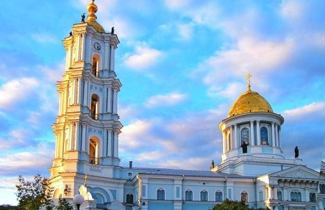 В еще одном городе УПЦ МП лишили права пользоваться землями общины