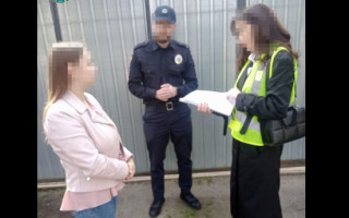 У Житомирі бухгалтер початкової школи «збільшила» собі зарплатню на понад 1,3 млн грн