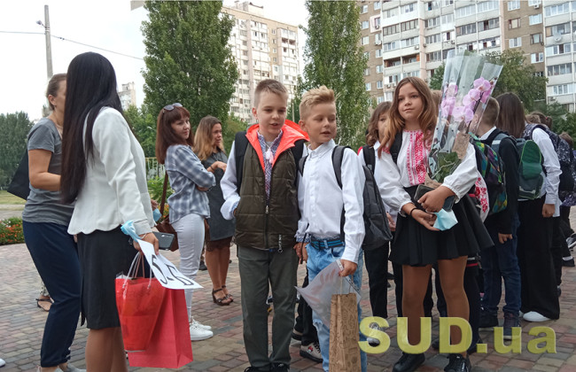 Навчальний рік завершиться не пізніше 30 червня, — заступник міністра освіти