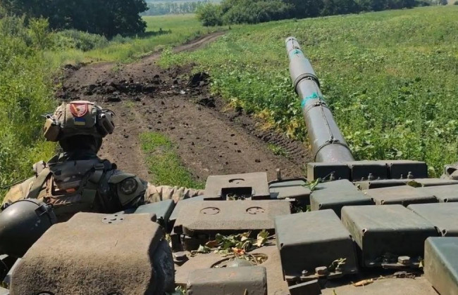 Контрнаступление уже идет маленькими шагами, — ОК «Юг»