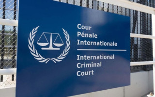 Президент Южной Африки опроверг выход страны из Международного уголовного суда