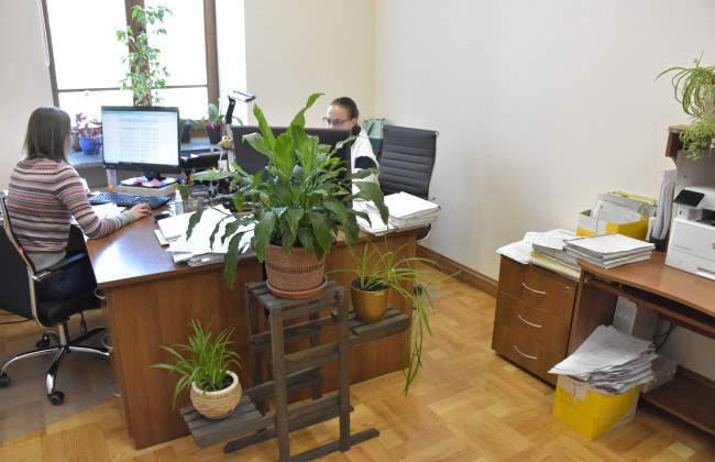 РСУ закликала підтримати звернення до Президента щодо проблеми оплати праці працівників апаратів судів