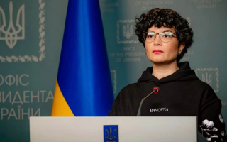 Україна готує план першочергових заходів у деокупованому Криму, — Ташева
