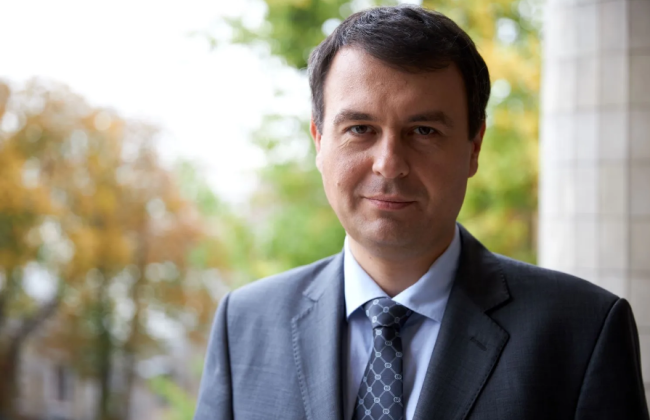 Законопроект о перезагрузке Государственной налоговой службы подали на регистрацию