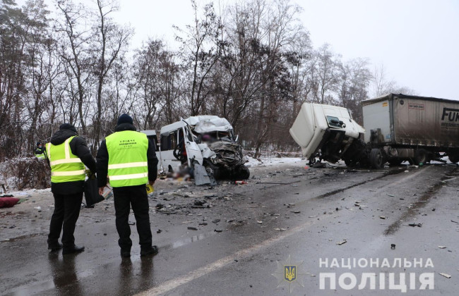 Был грузовик – стал автобус: в Украину разрешат ввозить любые транспортные средства без проверки технического состояния