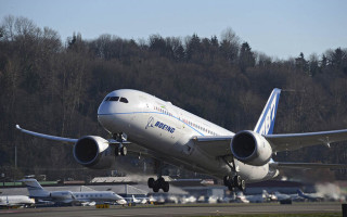 Boeing ликвидирует дочернюю компанию в Беларуси