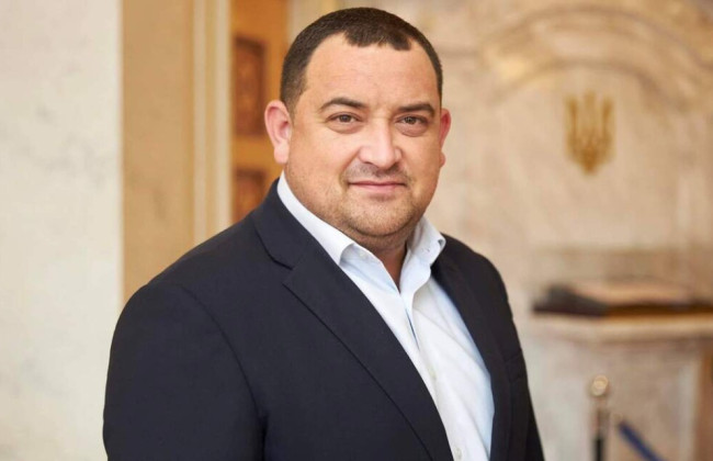 ВАКС определился, когда начнет судить «Слугу народа» Кузьминых