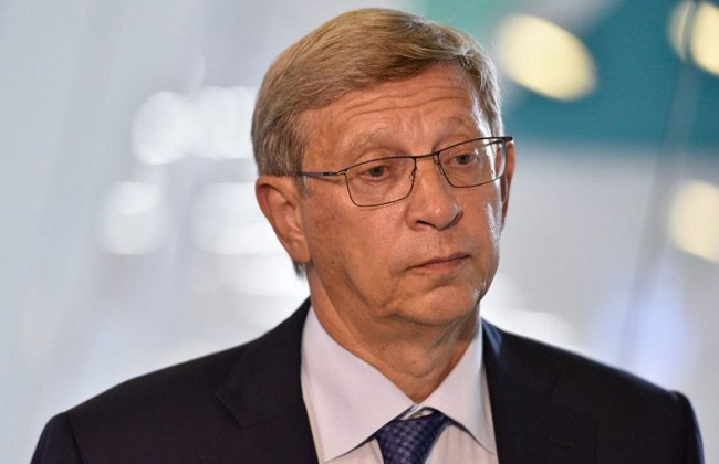 Минюст просит Апелляционную палату ВАКС исправить описки в решении ВАКС по конфискации активов российского олигарха Евтушенкова