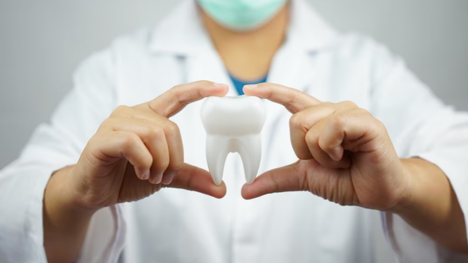 В каких медицинских учреждениях в Украине можно получить бесплатную стоматологическую помощь