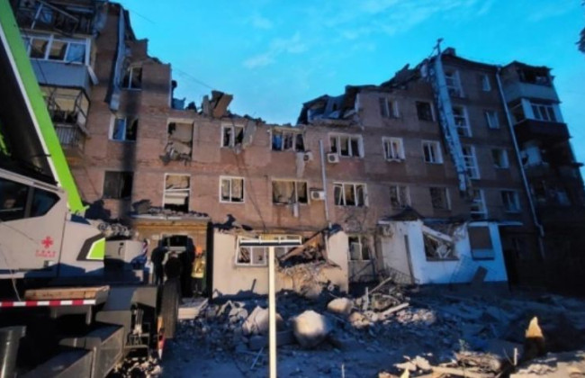 Кабмин определил максимальный размер компенсаций на ремонт поврежденного из-за агрессии РФ жилья