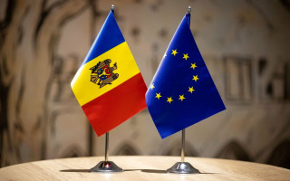 Євросоюз відправляє в Молдову місію для боротьби із загрозами з боку рф, — ЗМІ