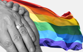 Петиция за регистрируемые партнерства для однополых и разнополых пар набрала необходимое количество голосов – ее должен рассмотреть Президент