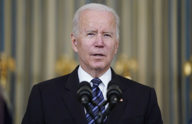 Ядерный удар КНДР по США или союзникам положит конец режиму Ким Чен Ына, — Байден