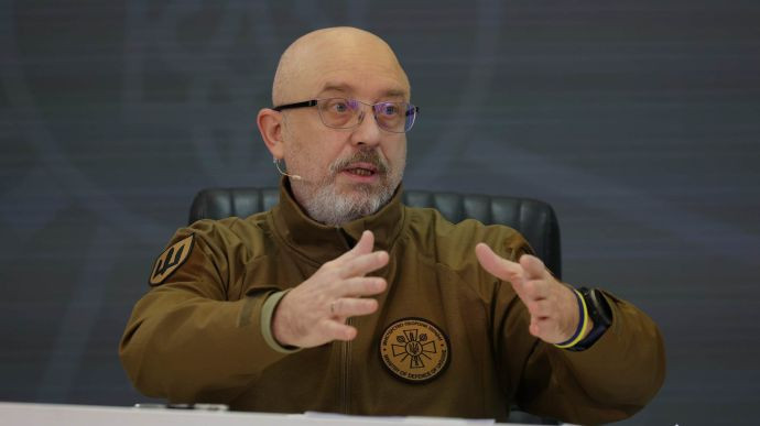 Украина точно получит самолеты: Резников рассказал, при каких условиях поступит авиация