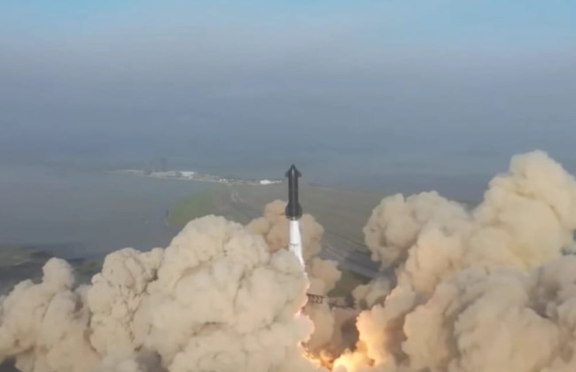 SpaceX запретили запускать Starship: в США проводят расследование