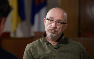 РФ не знает, как закончить так называемую «спецоперацию», — Резников