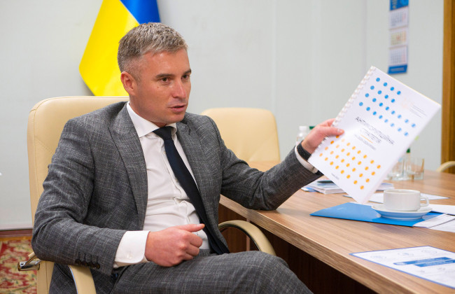 НАПК нашло коррупциогенные факторы в проекте о благотворительной помощи судам и ГСА