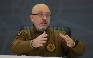 Украина точно получит самолеты: Резников рассказал, при каких условиях поступит авиация