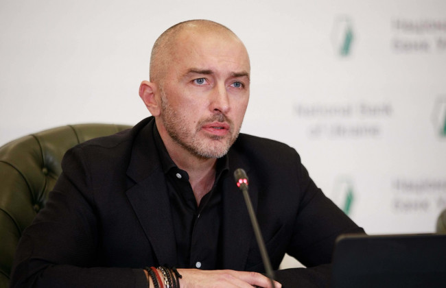 Украина в 2023 может получить более 42 миллиардов долларов от международных партнеров, – Нацбанк