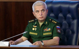 У рф Михайла Мізінцева зняли з посади заступника міністра оборони, — ЗМІ