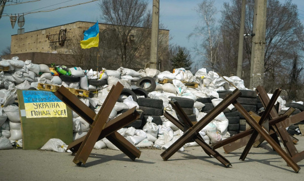 Украинцев на ВОТ призывают не брать российские паспорта: в Минреинтеграции сообщают о ловушке от оккупантов