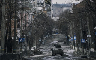 ВСУ в Бахмуте срывают россиянам все дедлайны, — Череватый