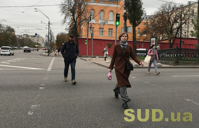 Який у Києві рівень забрудненості повітря 27 квітня