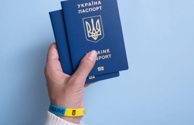 В Іспанії в тестовому режимі розпочав роботу «Паспортний сервіс»