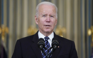 Ядерний удар КНДР по США чи союзниках покладе край режиму Кім Чен Ина, — Байден