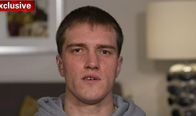 У Норвегії екскомандира вагнерівців Андрєя Медведєва засудили до 14 днів ув'язнення