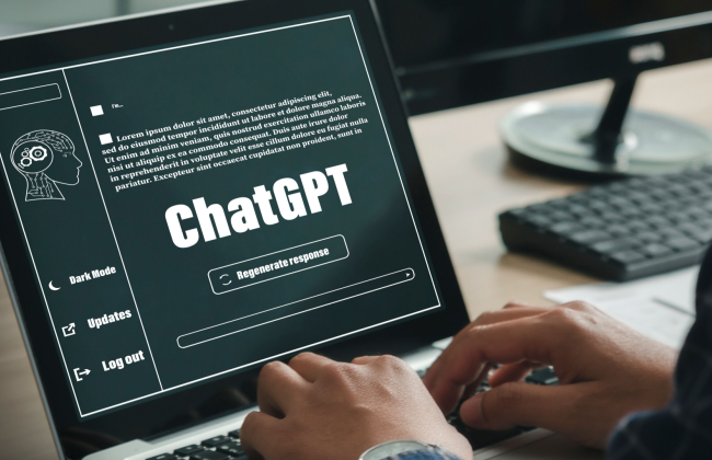 У чат-бота ChatGPT з'явився «режим інкогніто»: подробиці